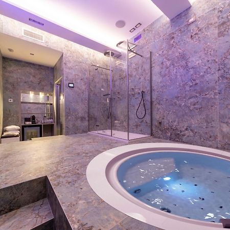 San Carlo Suite Rome Bagian luar foto