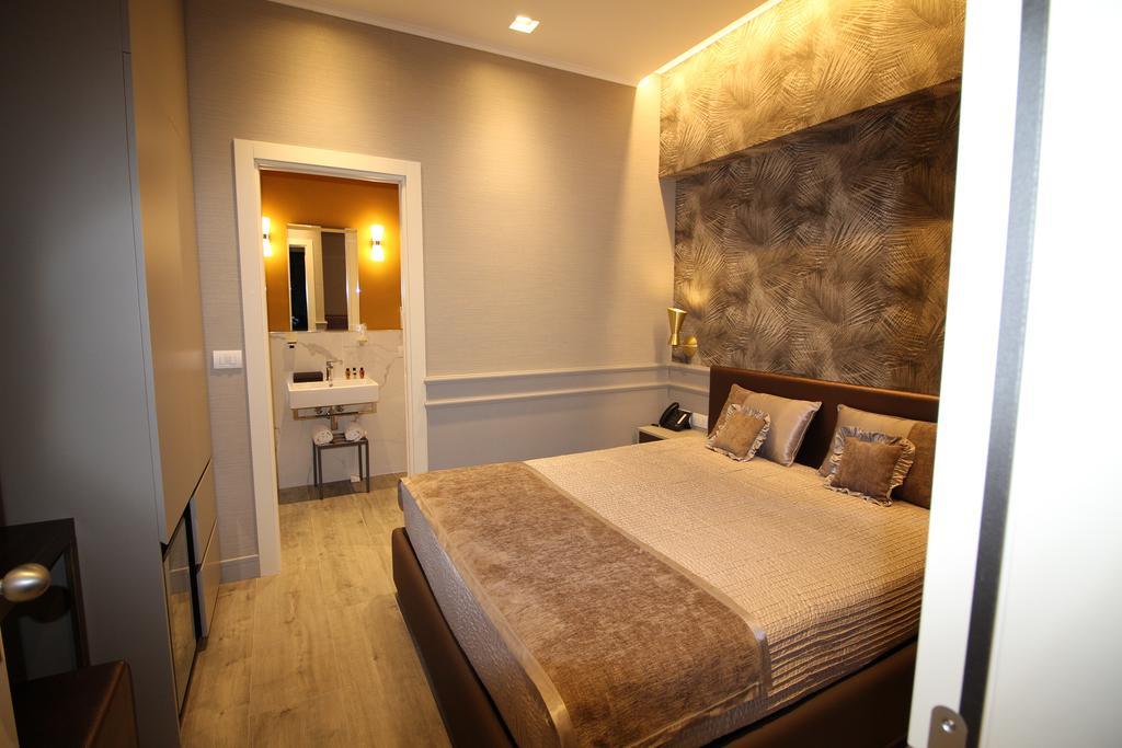 San Carlo Suite Rome Bagian luar foto